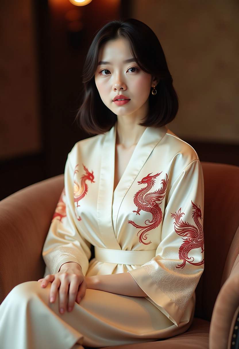 男亲女爱
