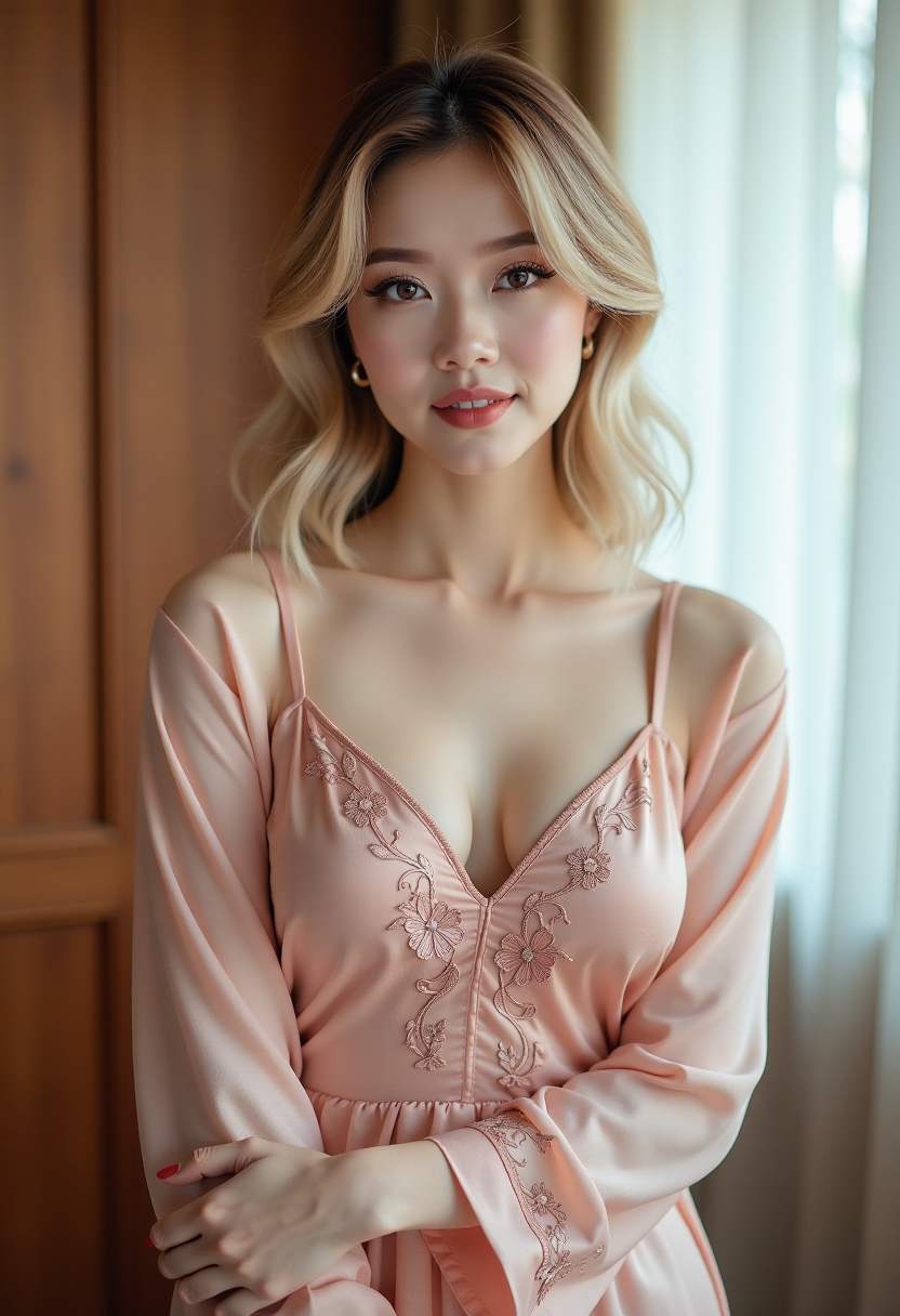 大时代(修复版)